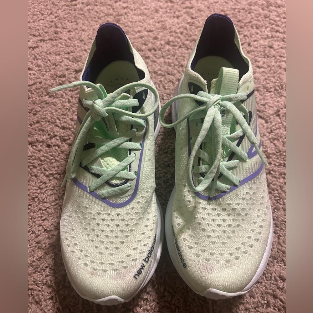 New Balance Super Comp Trainer